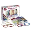 SENTOSPHERE Kreativni set Zapestnice iz heishi perlic boys&girls