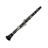 Klarinet Eb 17/6 Boehm 305RR Ripa – Ripamonti
