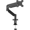 MA-DA1-055 Gembird podesivi drzac za monitor, tilt, 17-32 max.9kg (alt. MA-DA1-05)