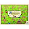 Bard Namizna igra Carcassonne Big Box z razširitvami (norveška, danska, švedska različica) (7350065323402)