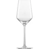 Zwiesel Glas Belfesta kozarec za vino, prostornina: 0,30 litra, 220 mm, o: 76 mm (6 kos)