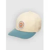 Billabong Patch Snapback Cap chino