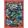 Deep Dive! (Minecraft Woodsword Chronicles #3)