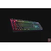Razer BlackWidow V4 X - Mechanical Gaming Keyboard (Yellow Switch), US, Black (RZ03-04701900-R3U1)
