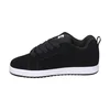 DC Court Graffik moške superge black Gr. 7.0 US
