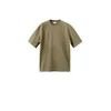 MANGO MAN Majica ANOUK kaki