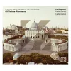 OFFICINA ROMANA A WONDER LAB AT THE DAWN OF THE 18TH CENTURY