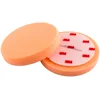 Goba za poliranje 150mm oranžna 09550 3M - 1 kos