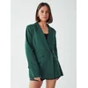 BWLDR Blazer HARRIET zelena