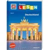 WAS IST WAS Erstes Lesen Band 21. Deutschland