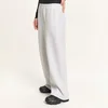 Cropp - Donji deo trenerke - light grey