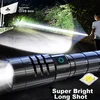 Ewplore Baterijska lampa Wasp P70, 3600mAh