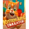 Kitten Life Simulator Steam Key GLOBAL