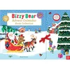 Bizzy Bear Advent Calendar Book Collection