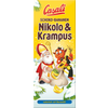 Casali Čoko-banane Miklavž in Parkelj