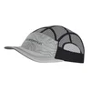 La Sportiva Skyline Air Cap kapa s šiltom, Chalk/Black (L)