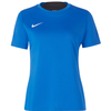 Dres Nike WOMENS TEAM COURT JERSEY SHORT SLEEVE