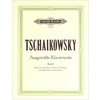 TSCHAIKOWSKY P.I:AUSGEWAHLTE KLAV.1
