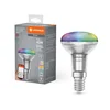 LED RGBW prigušiva sijalica SMART+ E14/3,3W/230V 2700-6500K Wi-Fi - Ledvance
