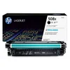 HP toner LaserJet 508X za 12.500 strani (CF360X), črn