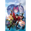 Young Avengers Modern Era Epic Collection: The Childrens Crusade