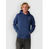Rip Curl Pacific Rinse Higgins moški pulover s kapuco light navy