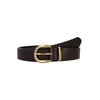 LEVIS ® Pas PHOEBE rjava