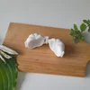 KREATIVNI SLATKIŠI Modla za izradu popsa Bundeva, 4 cm, Bela