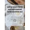 CARTE DE BUCATE PENTRU DIETA MEDITERANEAN? PENTRU ÎNCEP?TORI 2023