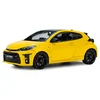 1:43 TOYOTA YARIS GR RUMENA 2024 - SOLIDO - S4311104