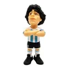 Statue Football Stars Minix - Argentina - Maradona