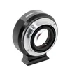 Metabones Povečevalnik hitrosti ULTRA 0,71x iz objektiva Leica R na Sony E-mount
