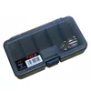 PLASTIC BOX VS-704 Black