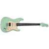 MOOER ELEKTRIČNA KITARA MSC 10 PRO Surf Green