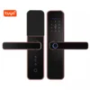 Pametna Brava X5 TT-LOCK BK