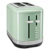 Toaster 5KMT2109, 31 cm, pistacija, KitchenAid