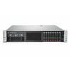 HPE ProLiant DL380 Gen9 1x Xeon E5-2620 v3 3.2 GHz, 16 GB DDR4 RAM, P440AR, 8x SFF, 2x napajalnik