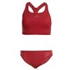 ADIDAS PERFORMANCE Bikini Lanelux rdeča