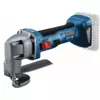 BOSCH GSC 18V-16 E akumulatorske makaze za lim 18V Solo; bez baterije i punjača (0601926300)
