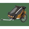 Thule priklolica/kolica Chariot Sport2 G3 N. Gold