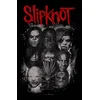 Slipknot Masks Zastava
