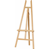 Daler Rowney Slikarska stojala Studio Easel Lyra Natural