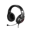 A4 TECH G220S Bloody Neon HiFi Gaming USB crne slušalice
