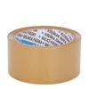 Lepilni trak za pakiranje 48mm 50m rjav 14638