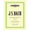BACH J.S.:SUITE H-MOL BWV1067
