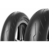 Pirelli Diablo Rosso IV ( 140/70 R17 TL 66H zadnji točak, M/C )