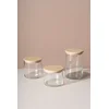 Hermia Set teglica, 3 komada, Providni