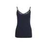 WE Fashion Top  marine