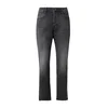 G-STAR Kavbojke črn denim