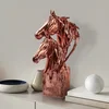 Atelier Del Sofa Dekorativna figura Yak-043, 30x61x30 cm